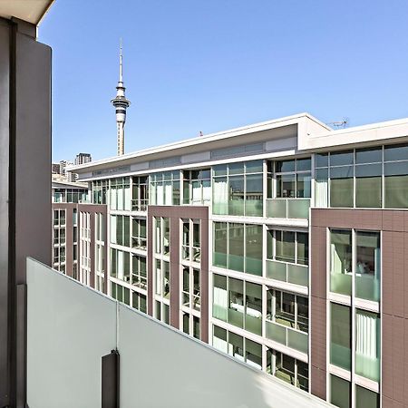 Qv Lovely 1 Bedroom With Parking And Wifi -1069 Auckland Zewnętrze zdjęcie