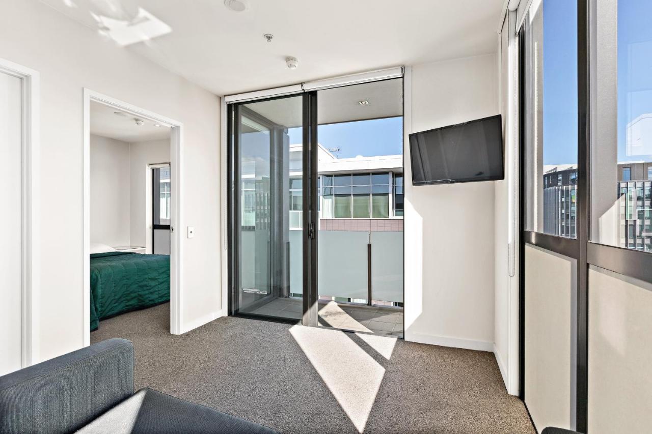 Qv Lovely 1 Bedroom With Parking And Wifi -1069 Auckland Zewnętrze zdjęcie
