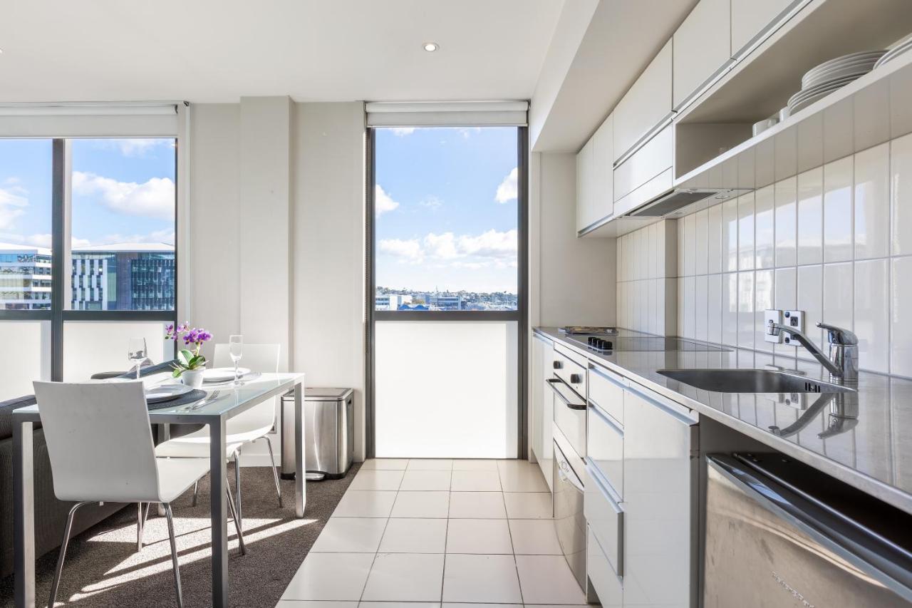 Qv Lovely 1 Bedroom With Parking And Wifi -1069 Auckland Zewnętrze zdjęcie