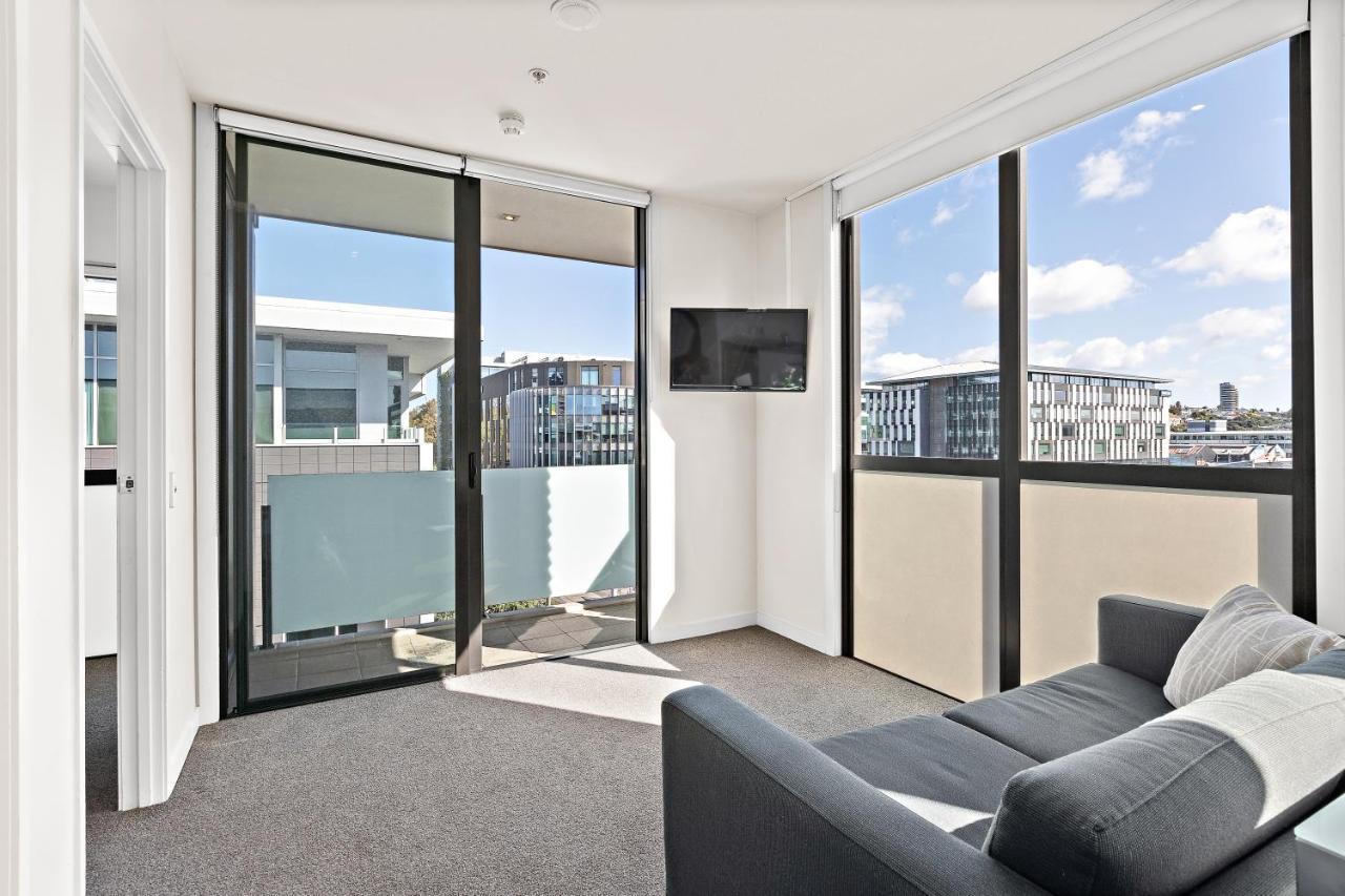 Qv Lovely 1 Bedroom With Parking And Wifi -1069 Auckland Zewnętrze zdjęcie