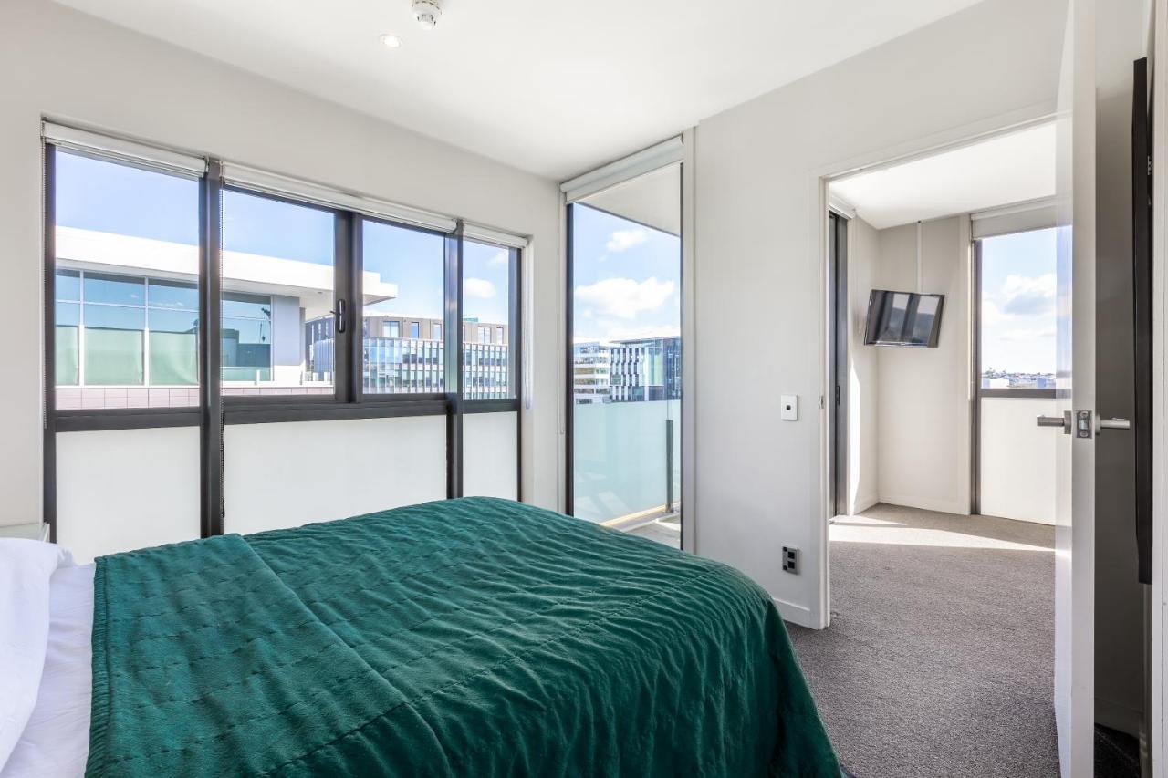 Qv Lovely 1 Bedroom With Parking And Wifi -1069 Auckland Zewnętrze zdjęcie
