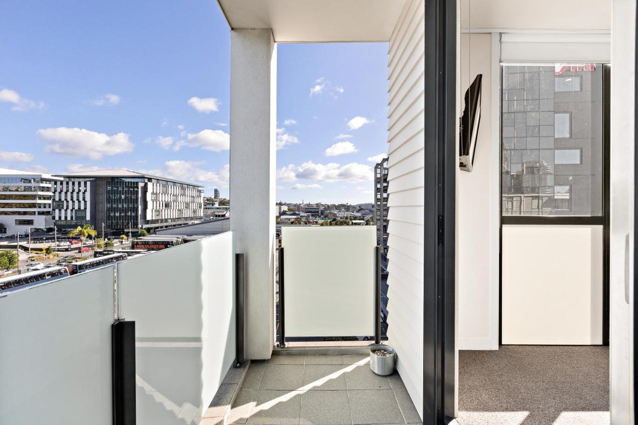 Qv Lovely 1 Bedroom With Parking And Wifi -1069 Auckland Zewnętrze zdjęcie