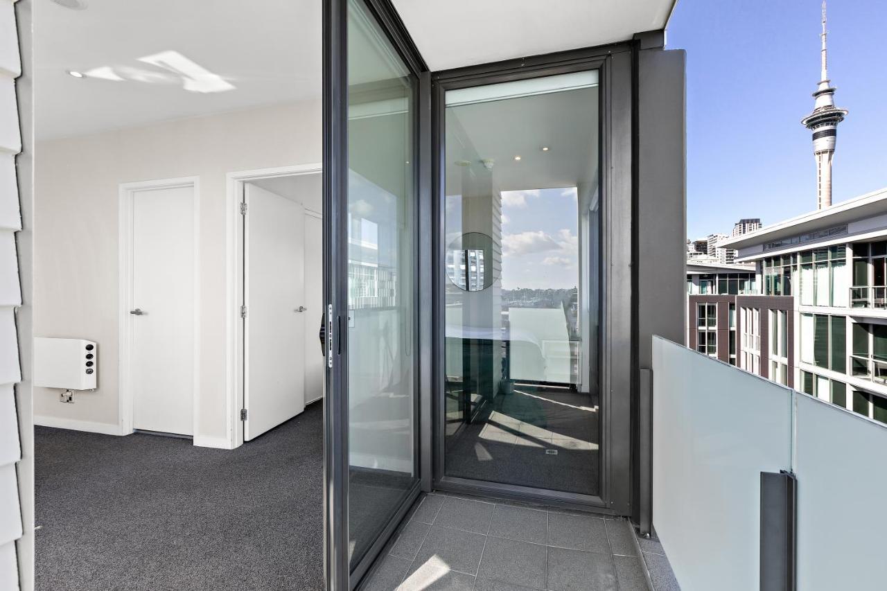 Qv Lovely 1 Bedroom With Parking And Wifi -1069 Auckland Zewnętrze zdjęcie